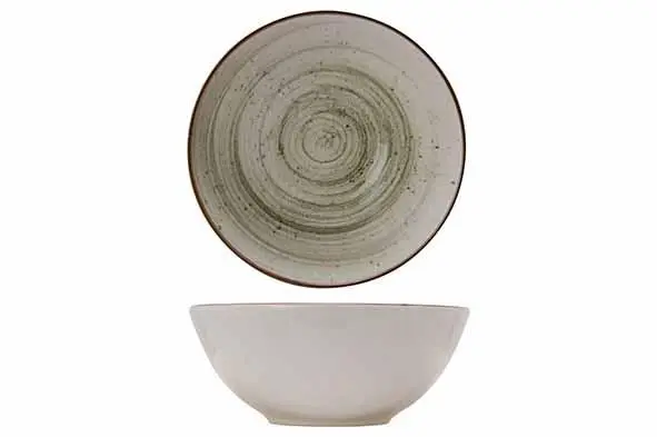 Sintra Green kommetje 16cm