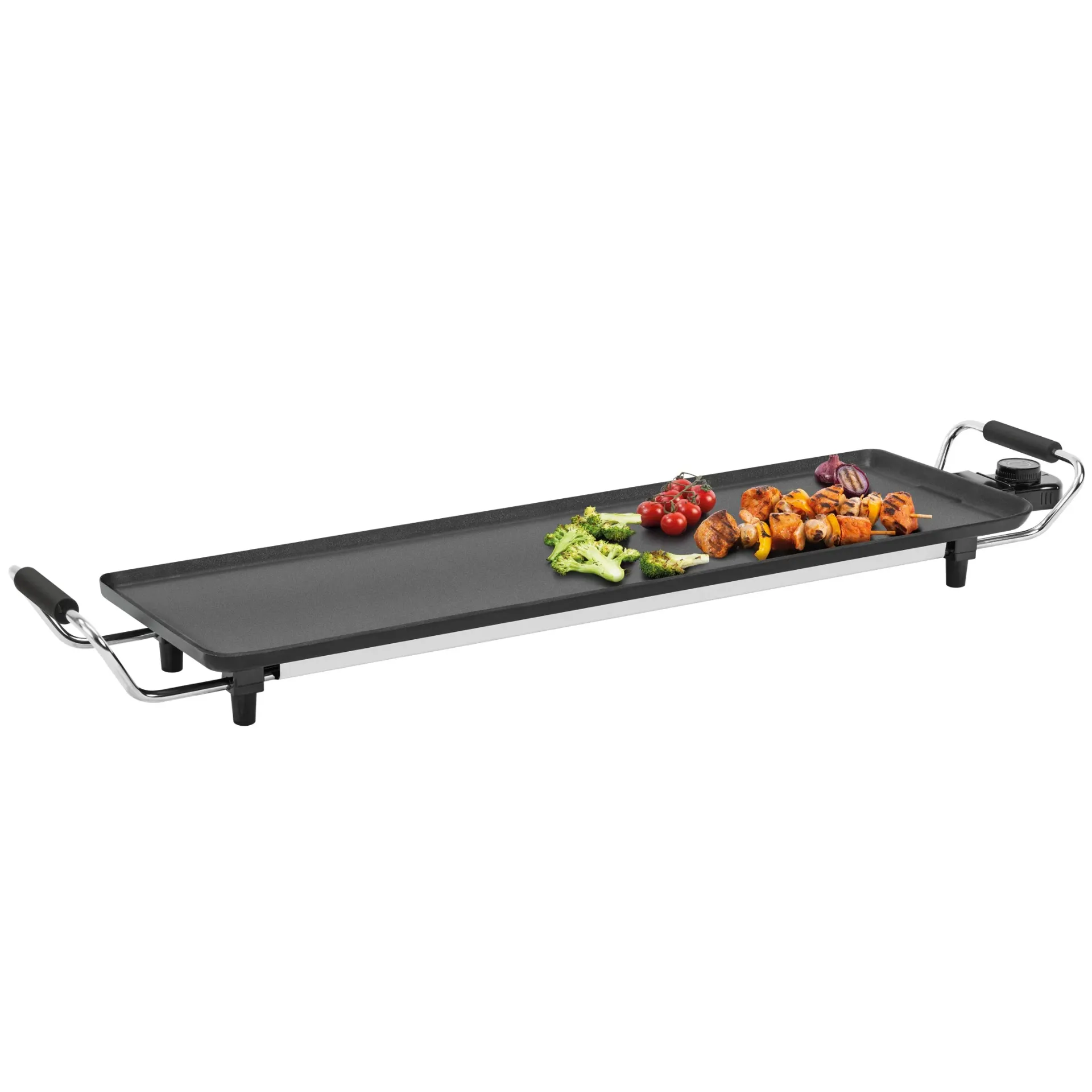 [142126] Fritel Teppanyaki TY 1689