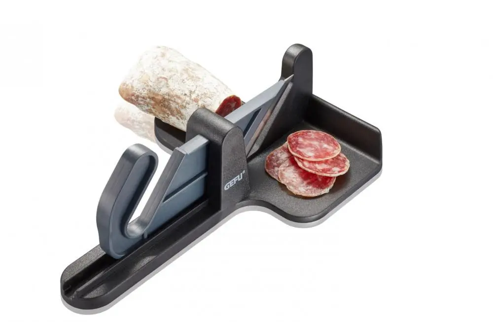 Charcuterie- snijder