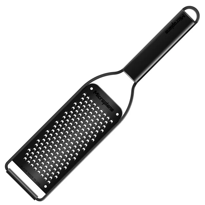 [43000] Microplane Black sheep Rasp grof