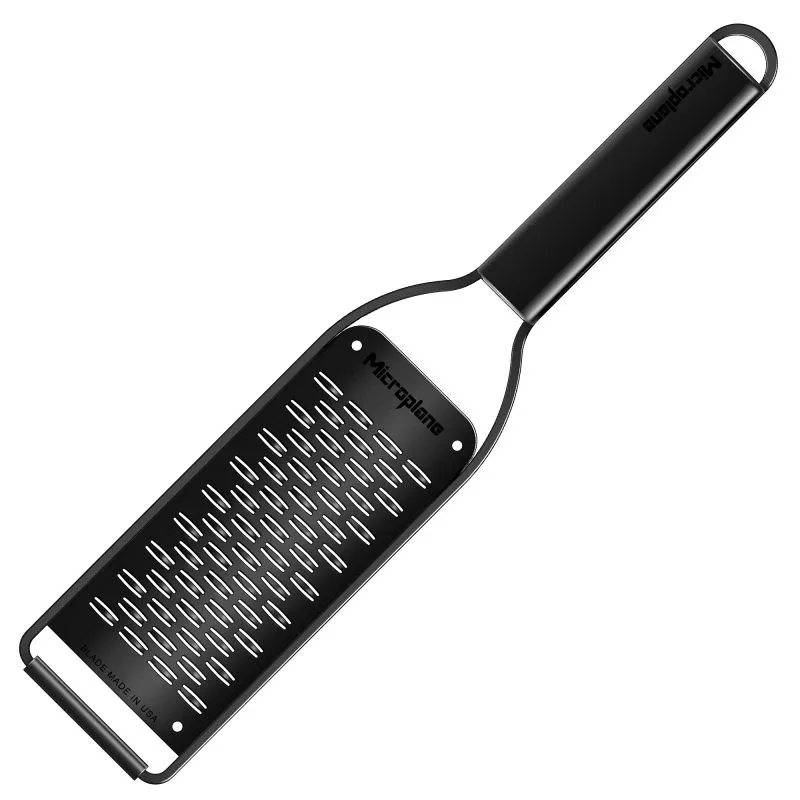 [43002] Microplane Black sheep Rasp medium ribbon