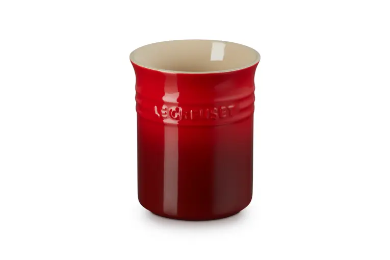 Le Creuset spatelpot Cherry