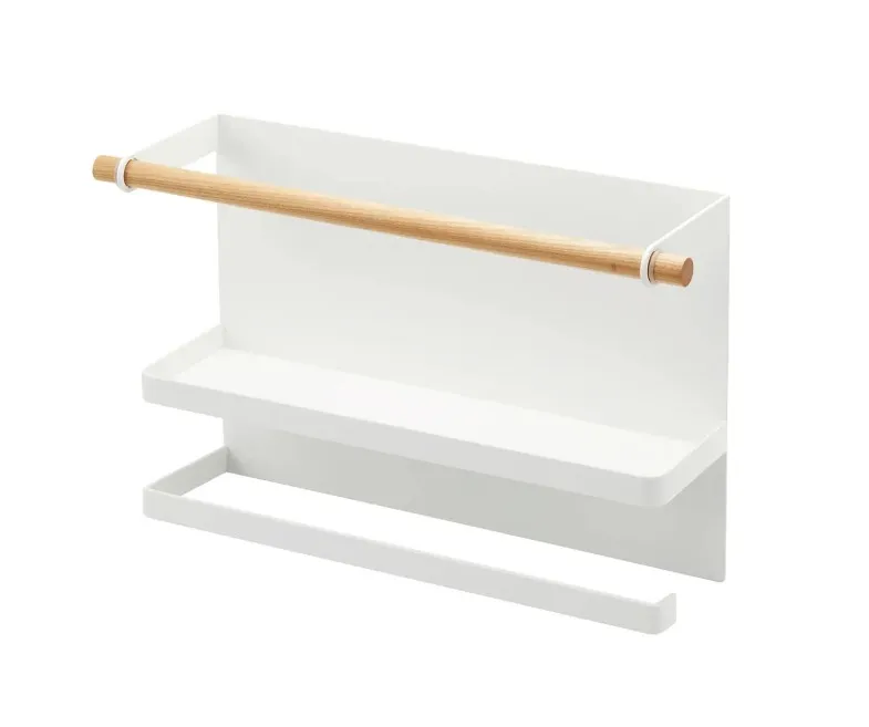 Yamazaki Tosca magnetische aluminiumfoliehouder