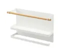 Yamazaki Tosca magnetische aluminiumfoliehouder