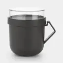 Brabantia Make & Take Soepbeker 0.6L