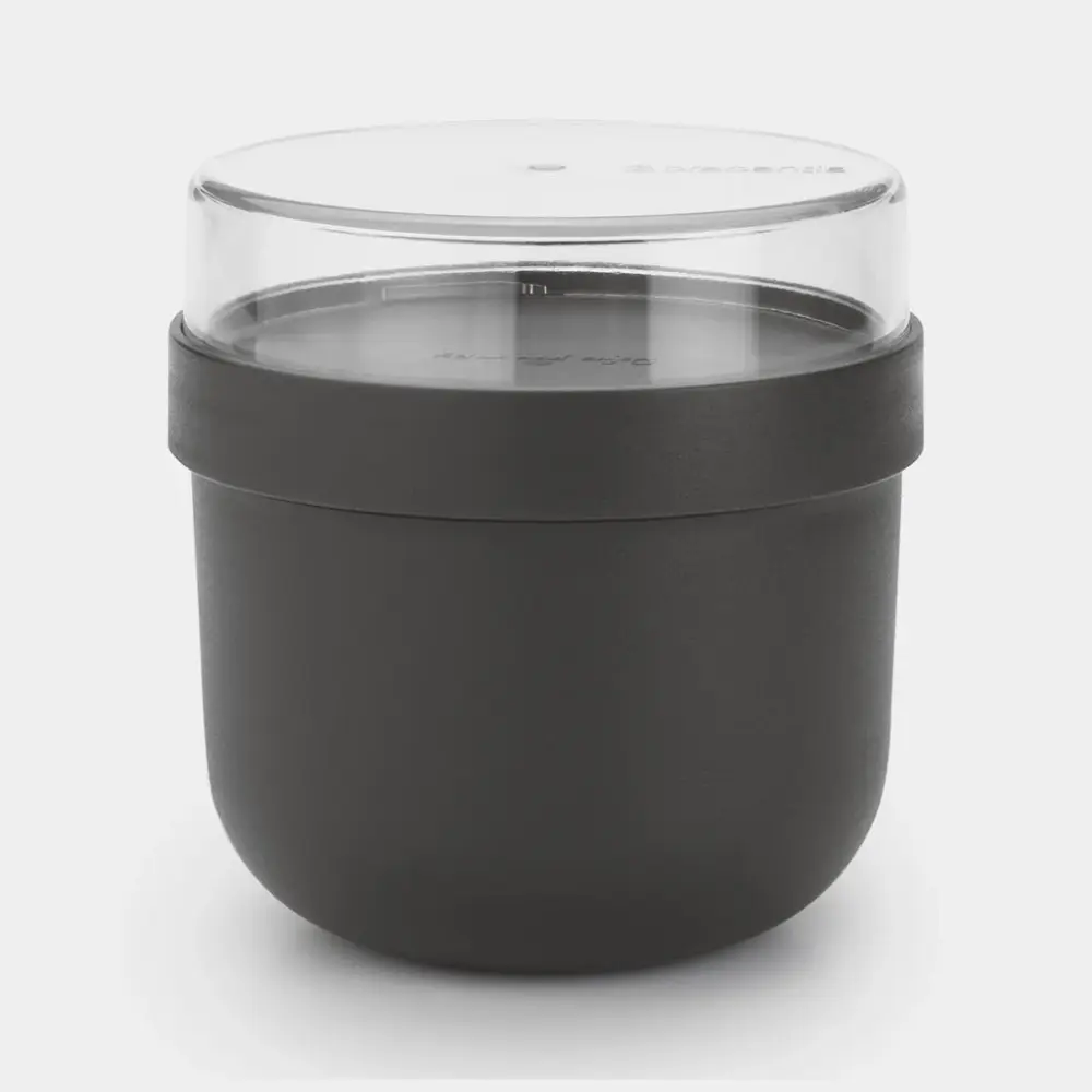 [204180] Brabantia Make & Take Yoghurtbeker, 0.5L