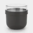 Brabantia Make & Take Yoghurtbeker, 0.5L