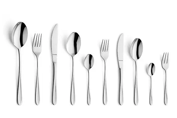 [3831876] Monaco bestekset set56