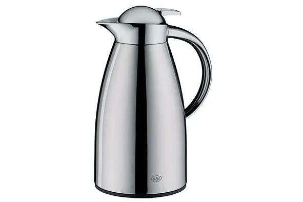 Signo schenkkan chrome 1L