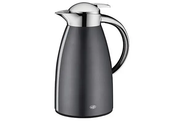 Signo schenkkan anthraciet 1L