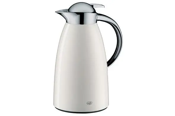 [1421211100] Alfi Signo schenkkan coconut white 1L