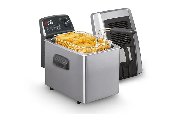 [138281] Fritel Friteuse turbo SF 4371