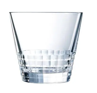 Amarante tumbler 32cl, set 4