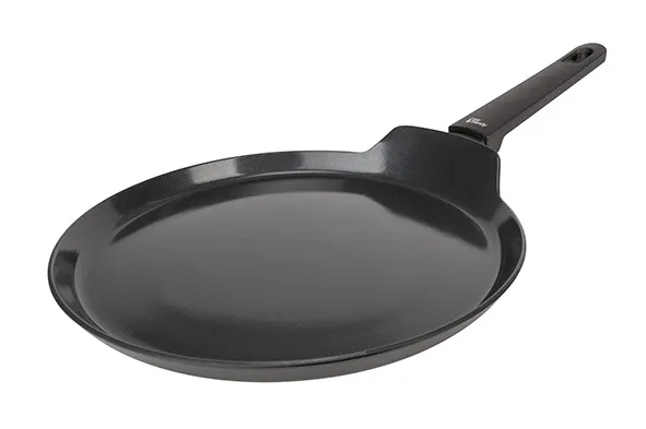 [9546900] Full black pannenkoekenpan 24cm