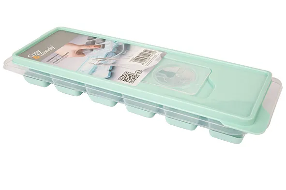 Fresco ijsblokvorm kubus