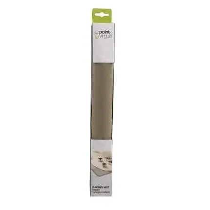 Point-Virgule bakmat