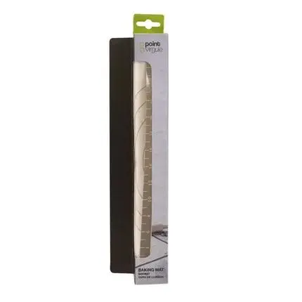 Point-Virgule bakmat