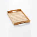 Dienblad uit bamboe 48x33x6cm FSC®