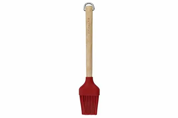 Kitchenaid glaceerborstel