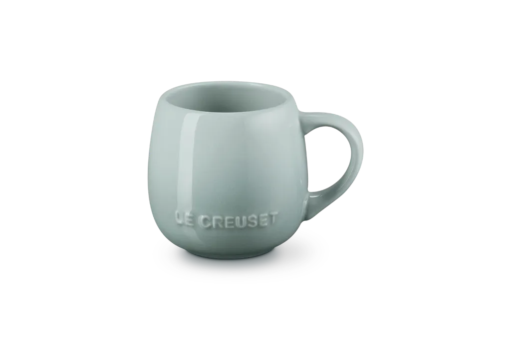 [60324327170099] Le Creuset mok coupe 320ml Sea salt