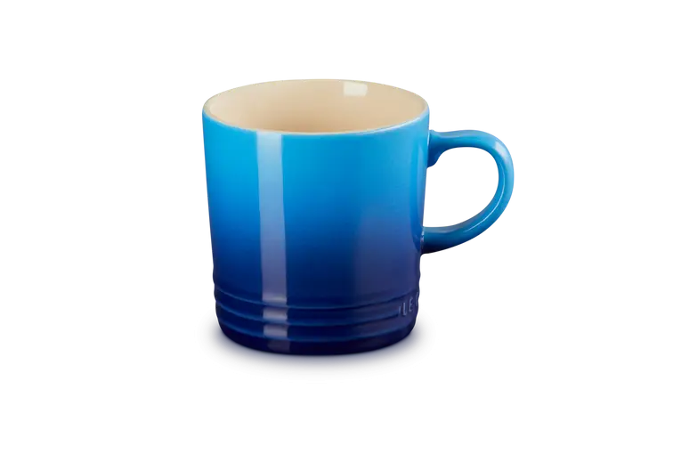 [70302352200002] Le Creuset mok 350ml Azure