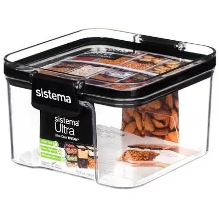 Sistema Ultra voorraaddoos