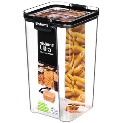 Sistema Ultra voorraaddoos