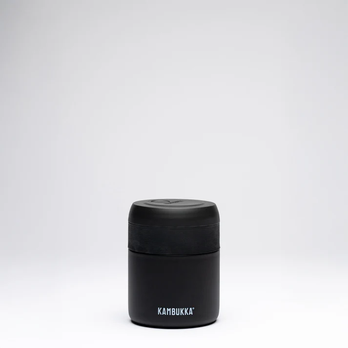 [11-06010] Kambukka Bora 600ml Matte Black