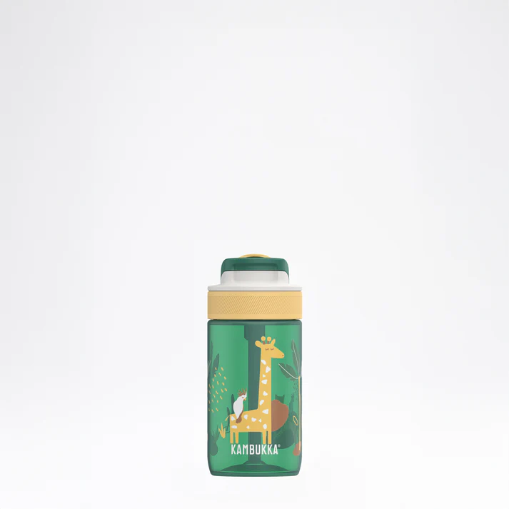 [11-04051] Kambukka Lagoon 400ml Safari Jungle