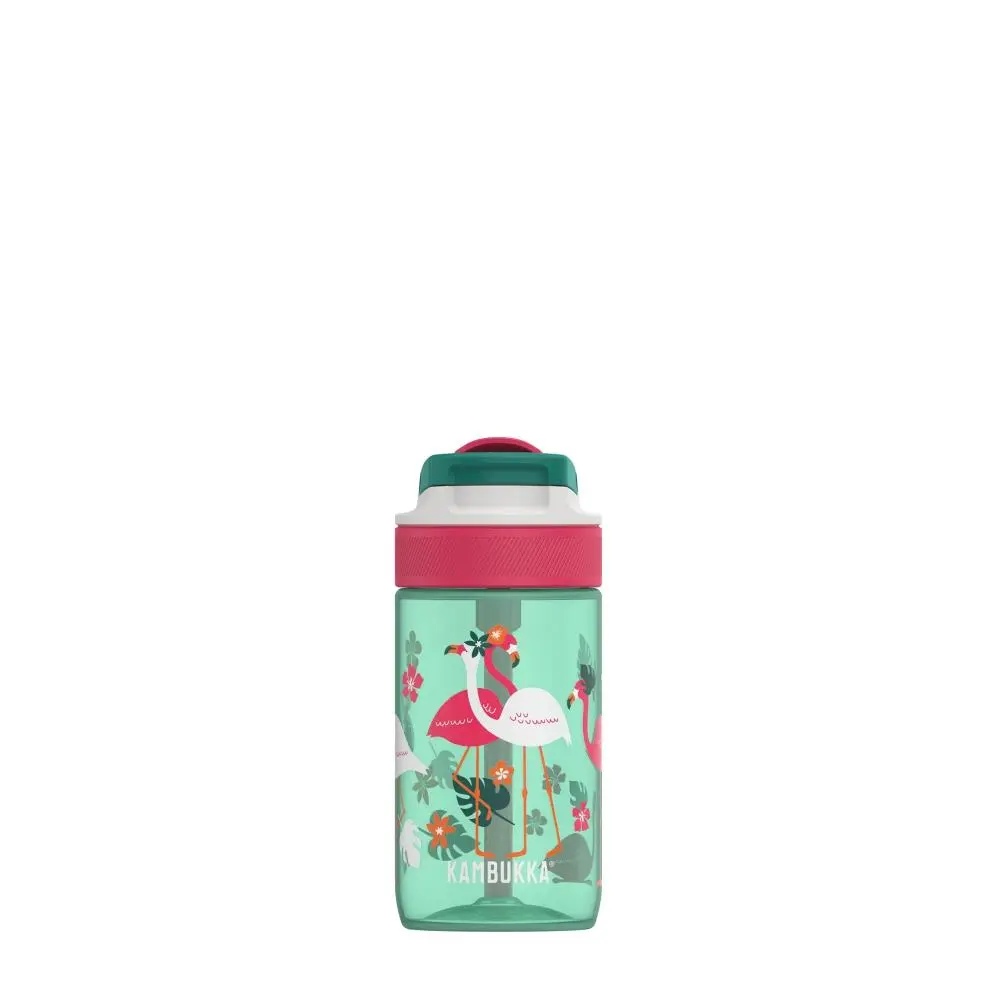 Lagoon Blue flamingo 400ml