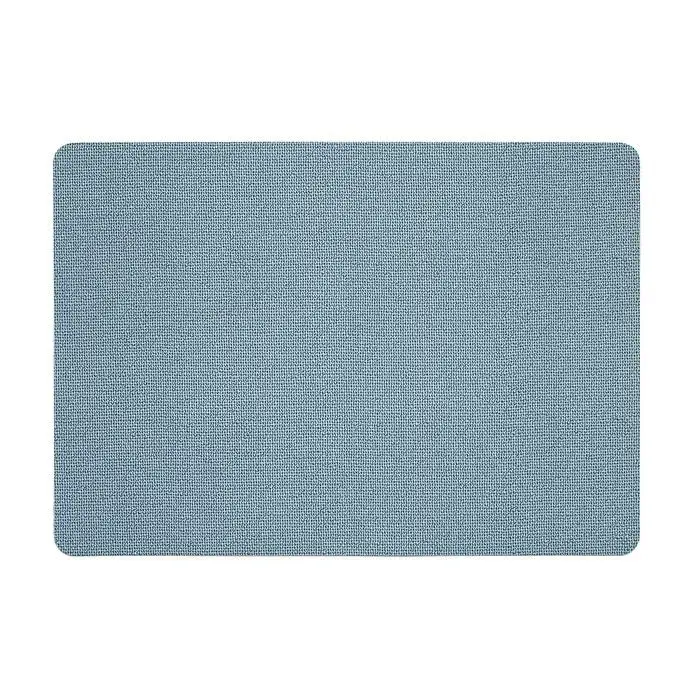 Reversible placemat 'fiber'