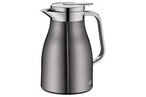 Alfi Skyline schenkkan coolgrey 0.65L