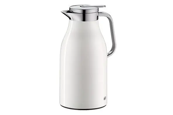 [1321211150] Alfi Skyline schenkkan coconut white 1.5L