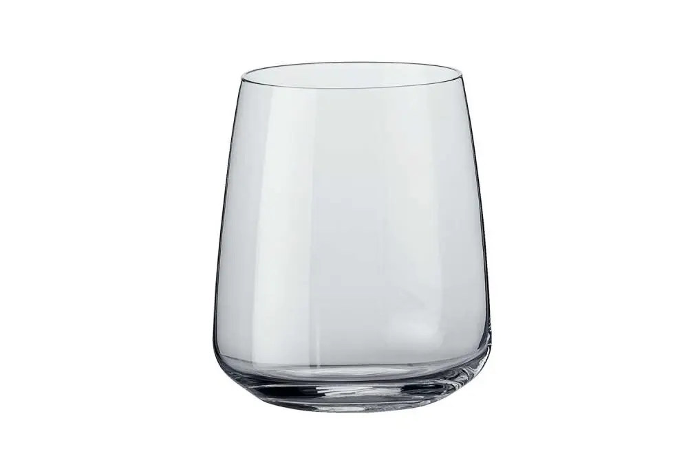 [180802-GRB] Planeo waterglas 36cl, set 4