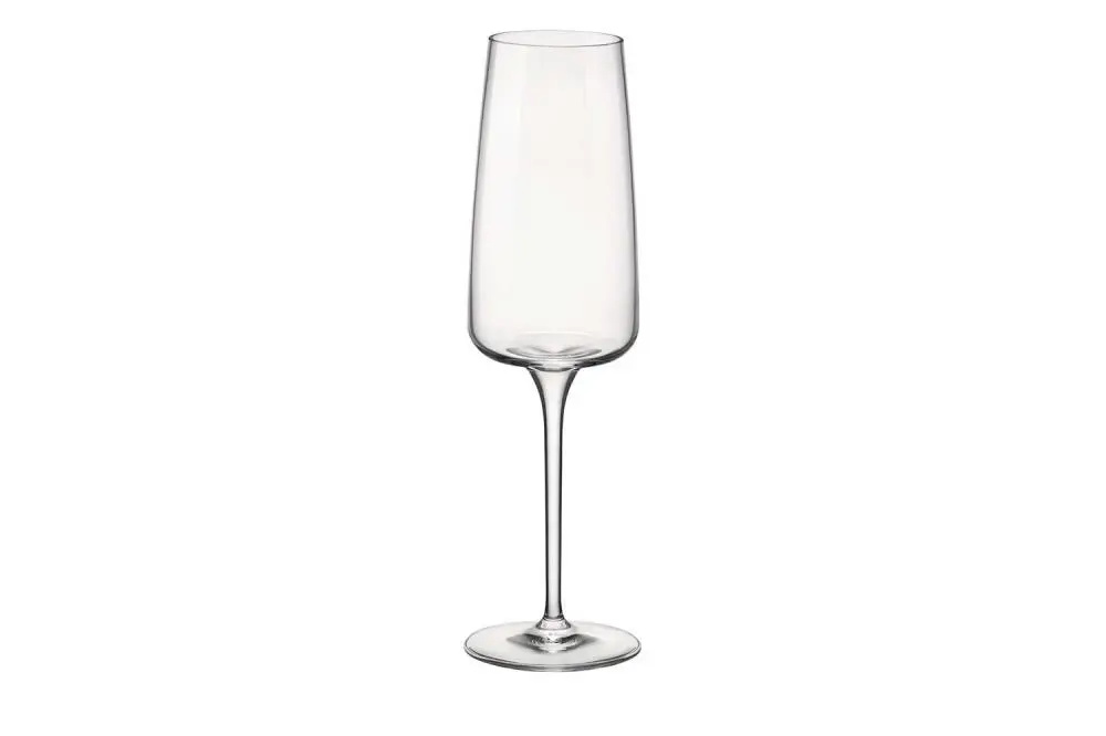 [365752-GRB] Planeo champagneglas 24cl, set 4