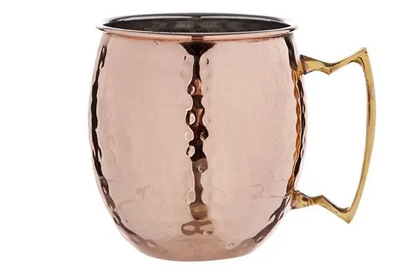 Moscow mug drinkbeker 45cl