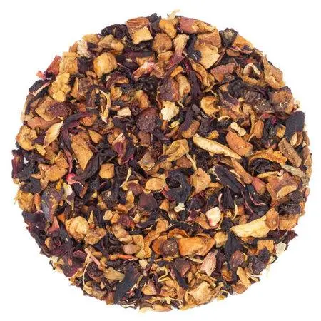 Thee - Perzikdroom, 80g