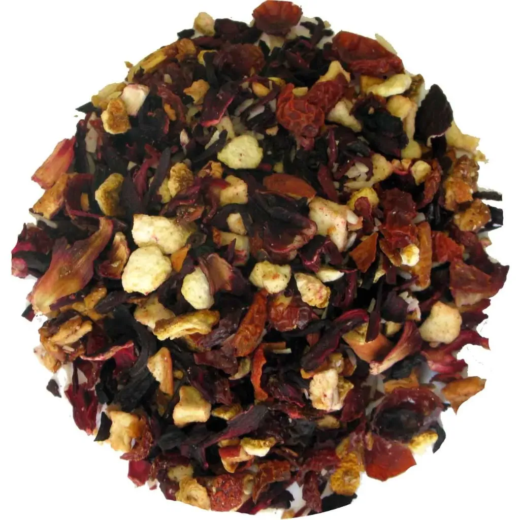 Thee - Strawberry Kiwi, 80g