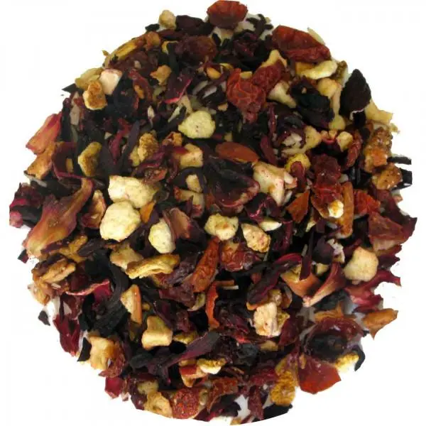 Thee - Strawberry Kiwi, 80g