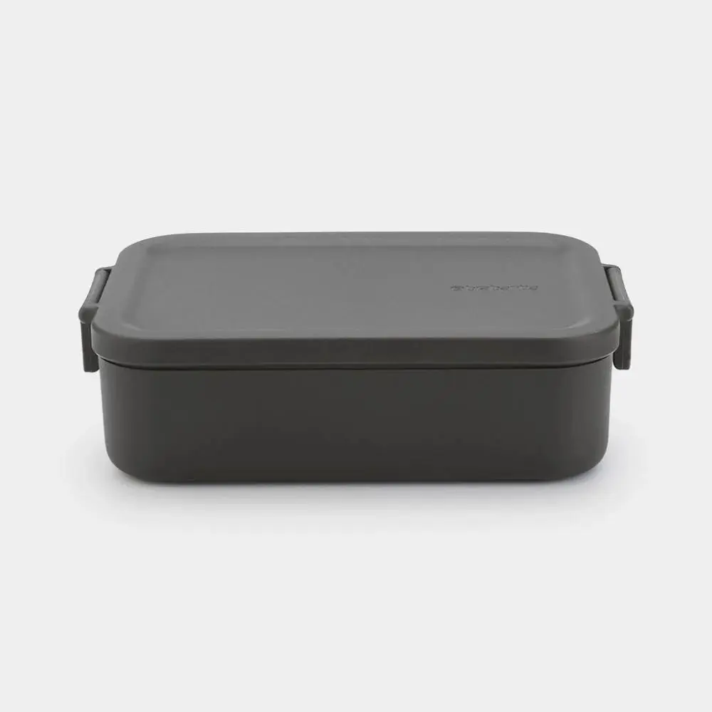 [202520] Brabantia Make & Take lunchbox M