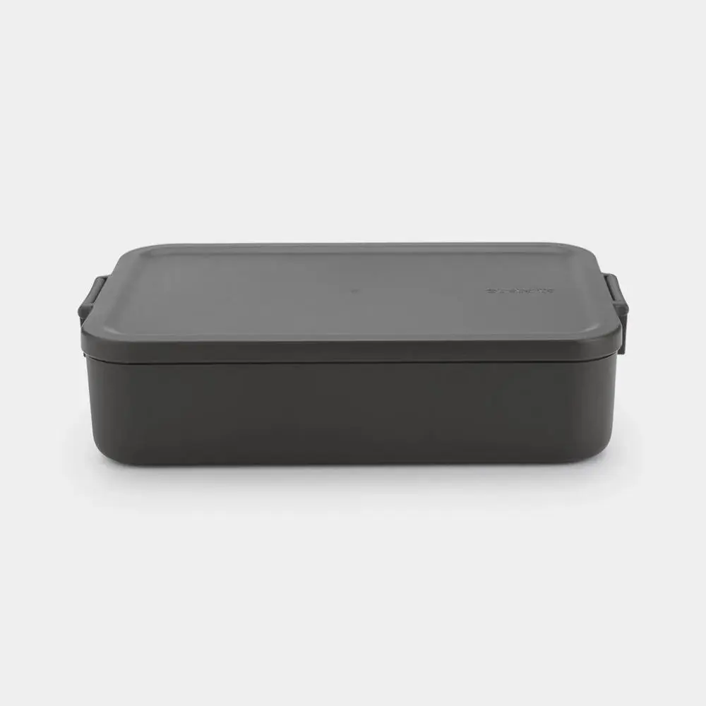 [203060] Brabantia Make & Take lunchbox L