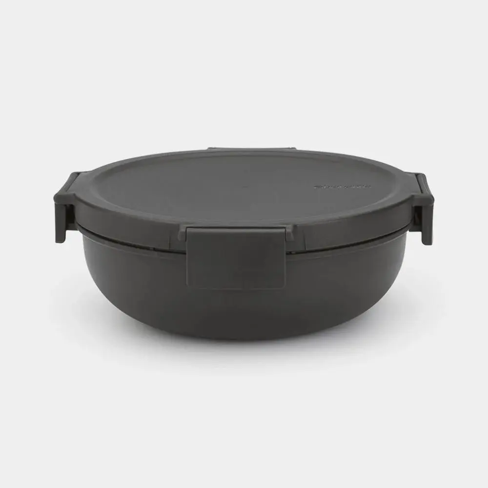 [206344] Brabantia Make & Take Salade lunchkom 1.3L