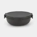 Brabantia Make & Take Salade lunchkom 1.3L