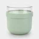 Brabantia Make & Take Yoghurtbeker, 0.5L