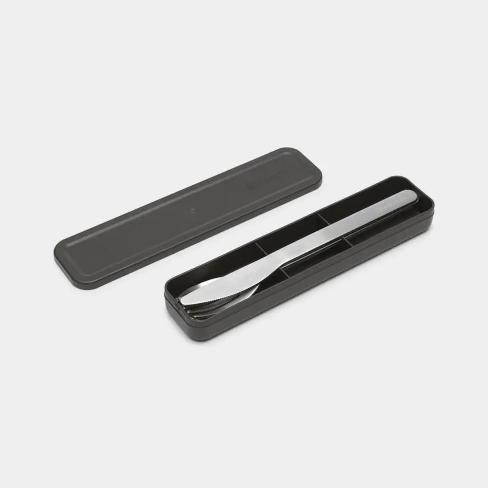 [206641] Brabantia Make & Take Bestekset 3-delig