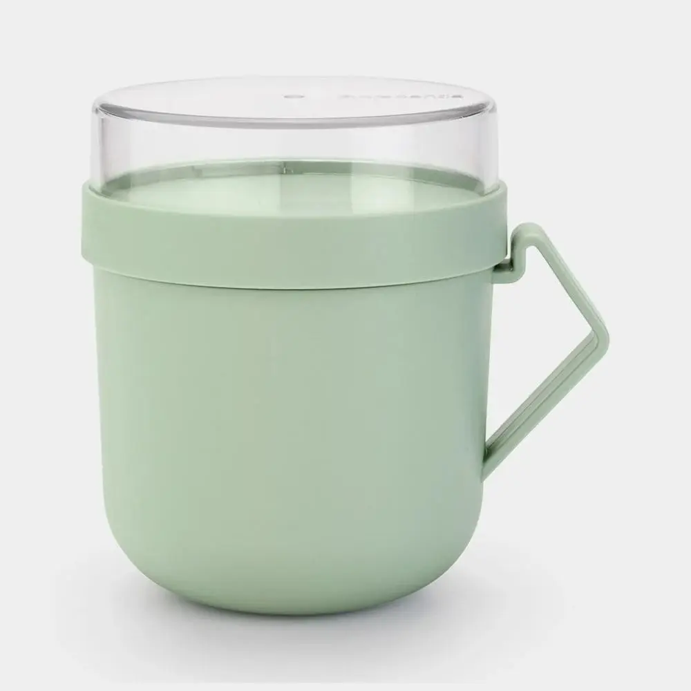 [203862] Brabantia Make & Take Soepbeker 0.6L