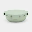 Brabantia Make & Take Salade lunchkom 1.3L