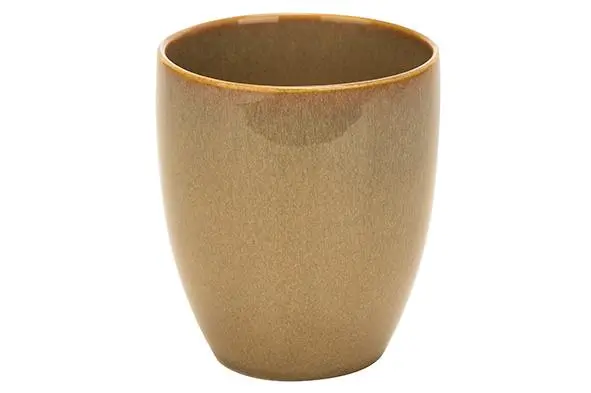 [5800030] Cosy&Trendy Bloom Olive beker 30cl