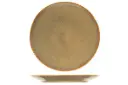 Cosy&Trendy Bloom Olive plat bord D27.5cm