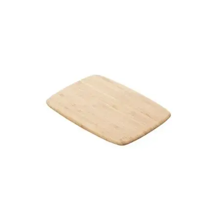 [PV-BAM-3998] Snijplank uit bamboe FSC®